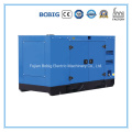 10kw Silent Canopy Open Diesel Generator with Yangdong Engine Y385g